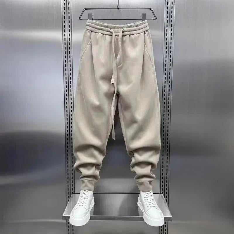 悠生 | プレミアムリラックスジョガー