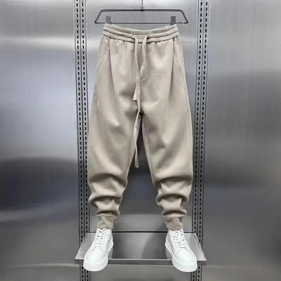 悠生 | プレミアムリラックスジョガー