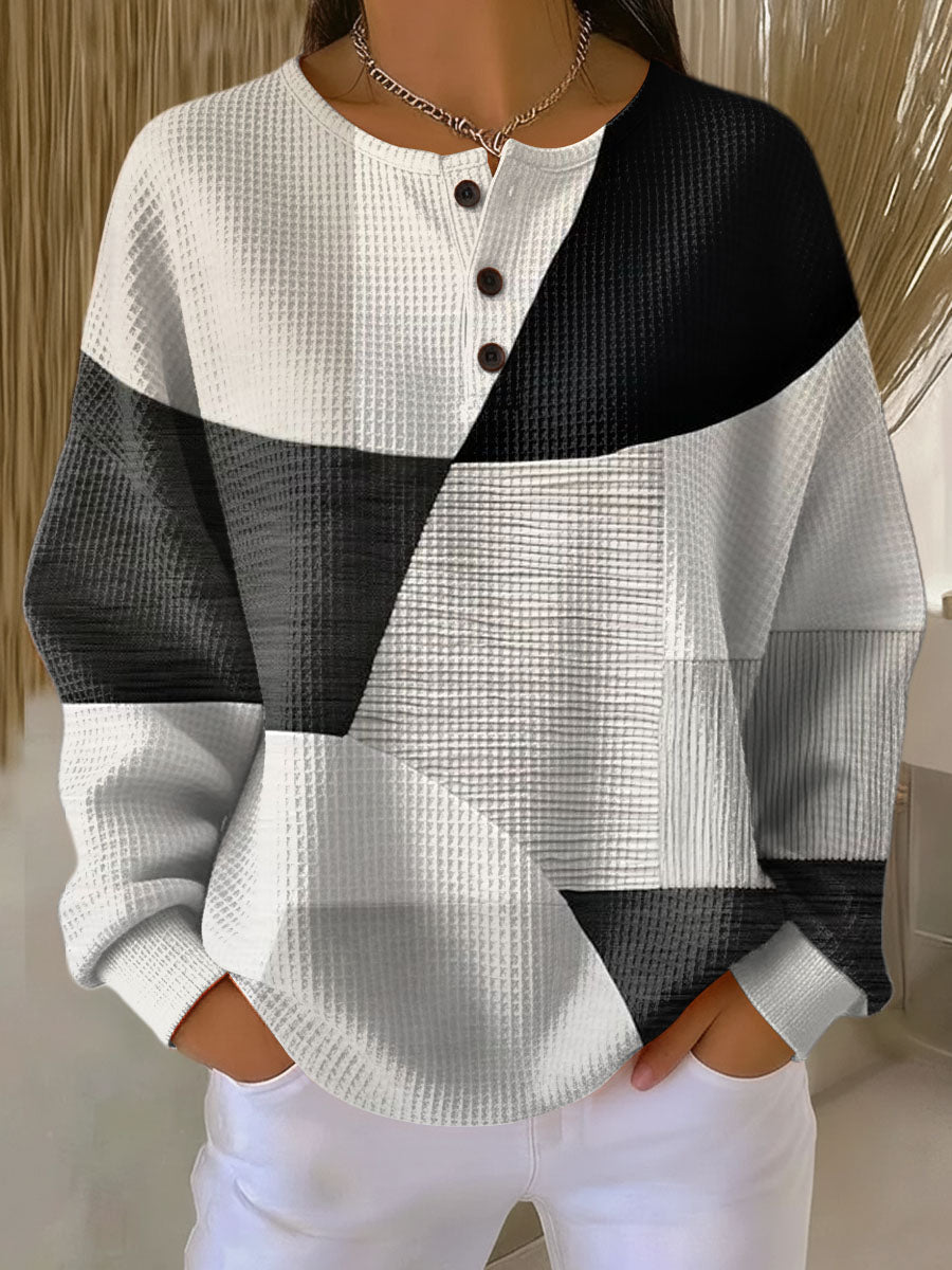 フィオナ | モノクロームハーモニースウェター