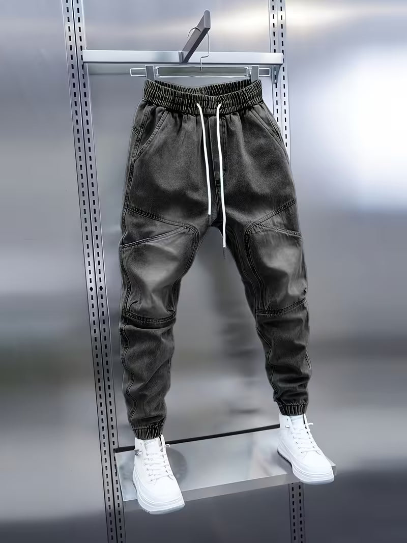 陸（りく） | アーバンフェードジョガー