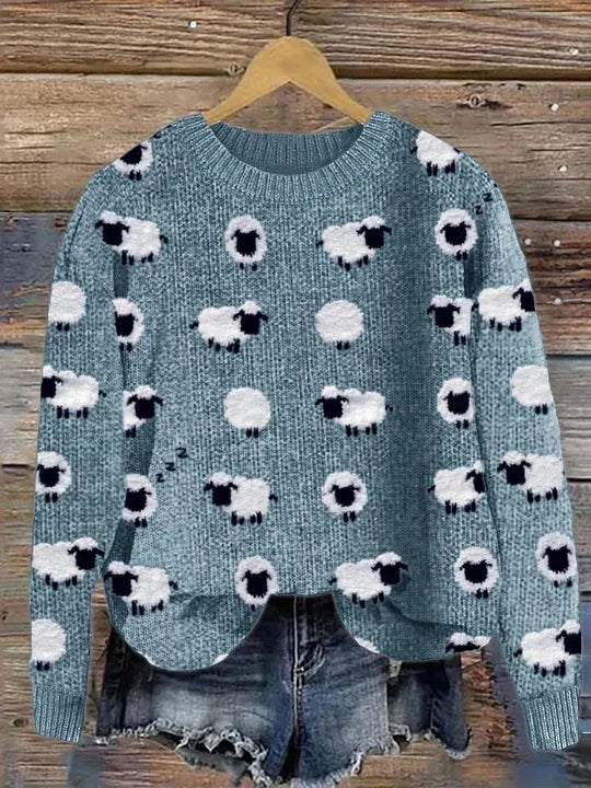 アビゲイル | スイートメドウセーター