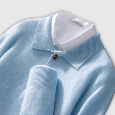 美琴 | エレガントポロニット