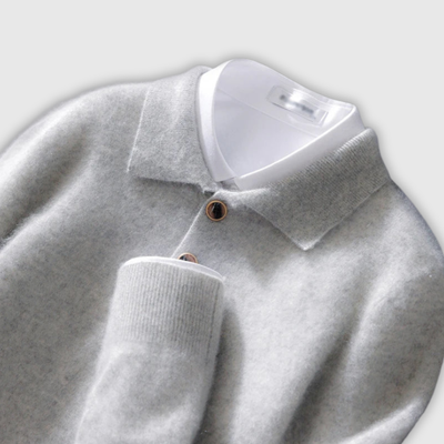 美琴 | エレガントポロニット