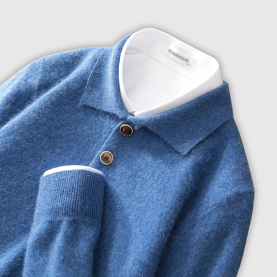 美琴 | エレガントポロニット