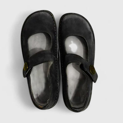 エロディ | ソフトヴィンテージフラット